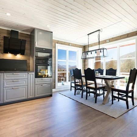 Lastolen 3 Bedrooms Brunstad ภายนอก รูปภาพ