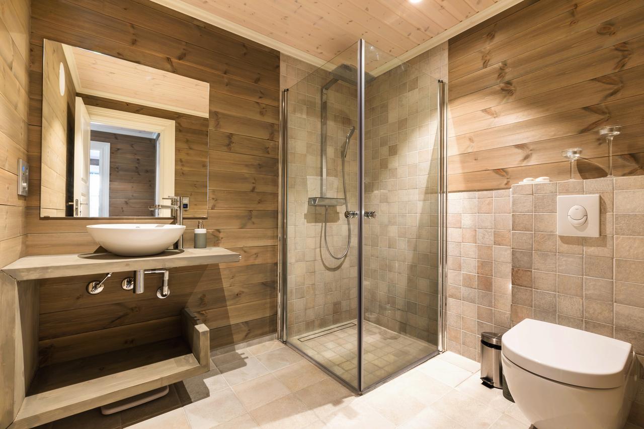 Lastolen 3 Bedrooms Brunstad ภายนอก รูปภาพ