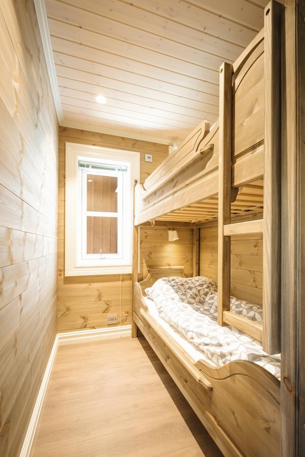 Lastolen 3 Bedrooms Brunstad ภายนอก รูปภาพ